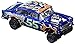 Hot Wheels 2017 HW Flames '55 Chevy Bel Air Gasser 109/365, Blue