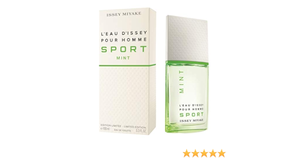 issey miyake perfume sport