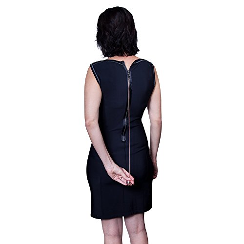 Zipper Hook Helper Dress & Unzip Yourself Zip up and Down With Tight