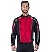 Viking Cycle Textile Warlock Biker Mesh Motorcycle CE Armor Jacket for Men
