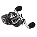 Abu Garcia REVO Winch Low Profile Baitcast Reel - RVO3-WNCH / RVO3-WNCH-L