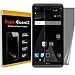 [2-Pack] For LG V20 - SuperGuardZ Privacy Anti-Spy Screen Protector, Anti-Glare, Anti-Scratch, Anti-Bubble