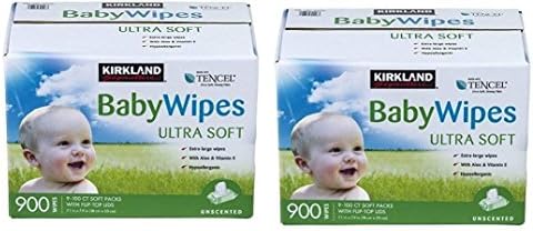 baby wipes ultra soft