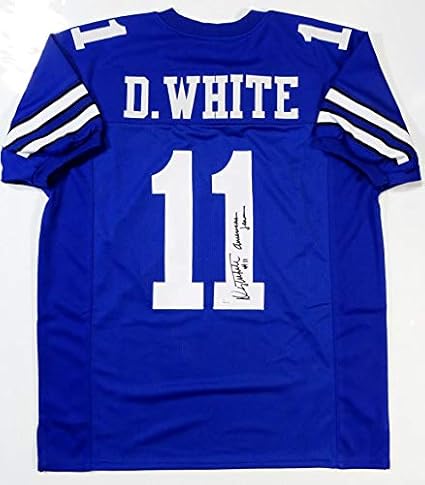 danny white jersey