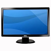 Dell ST2410 24-Inch 16:9 Aspect Ratio Flat Panel Monitor | Amazon