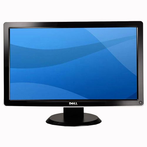 Dell ST2410 24-Inch 16:9 Aspect Ratio Flat Panel Monitor | Amazon