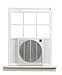 MCP44 Plastic Window Evaporative Cooler
