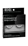Ardell Natural Lashes, Demi Wispies Black, 6-Count