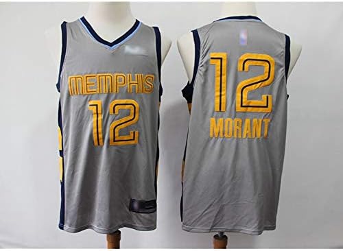 amazon ja morant jersey