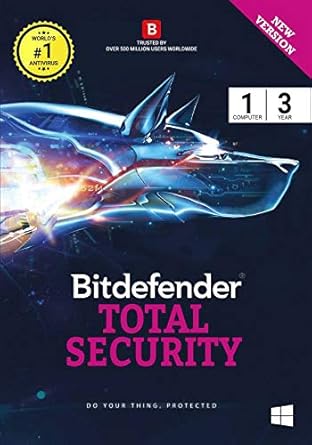 Bitdefender Bitdefender