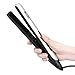 BERTA Ceramic Hair Straightener 1inch 3D Floating Iron Negative Inoic Flat Iron 284-446°F Heatthumb 4