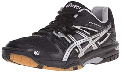 women's gel rocket 7 volleyball shoe