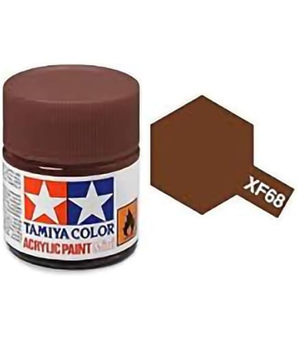 Amazon.com: TAMIYA 81767 Acrylic Mini XF67 NATO Green 1/3 oz