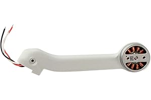 AIROKA Original Mavic Mini 2 Drone Back Right Arm Quadcopter Replacement Accessories for DJI Mavic Mini 2 Drone Arm (Back Right)