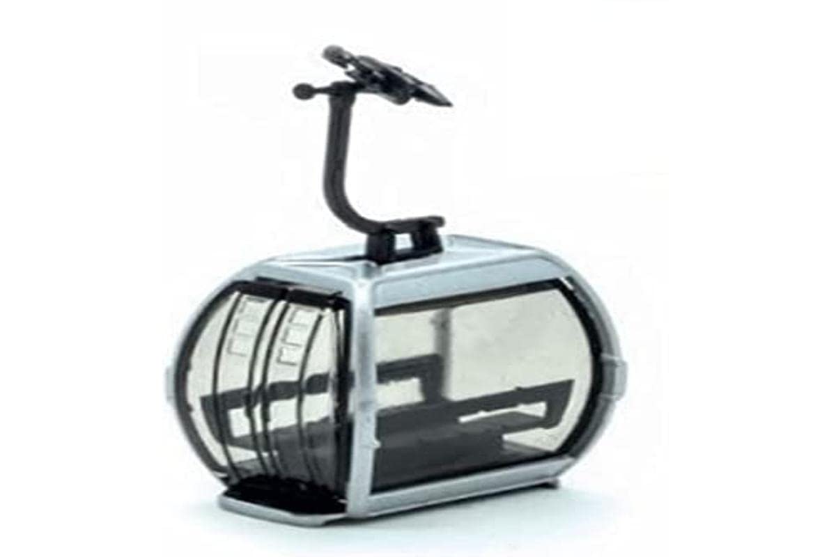 Jaegerndorfer JaegerndorferJC82100 SB H0 6 Seater Armchair Toy Vehicle