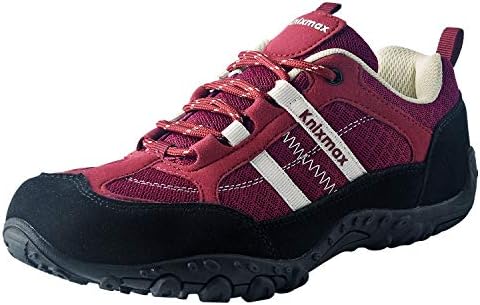 wide lightweight hiking shoes