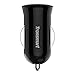 Tronsmart Quick Charge 2.0 18W USB Car Charger for S7, S7 Edge, S6,S6 Edge and more (Included an 20AWG 3.3ft Micro USB Cable)