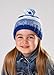 FERGRELM DMC Top This! Hat Kits, 6-Pack (Animal)