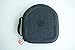 GOcase F2 case Headphone Case for Parrot Zik and Beoplay H6 (Collapsible, Carbon)