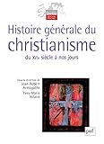 Histoire générale du christianisme : Coffret 2 volumes by 