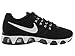 Nike Air Max Tailwind 8 Womens Black/White/Anthracite Running Sneakers Size 8.5