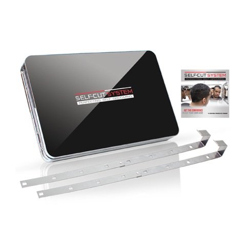 self cut system amazon