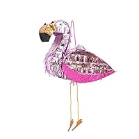 rowna Pinatas for Birthday Party, Flamingo Pinata for Birthday - Party Decor - General Decor - Pinatas - Birthday - 1 Piece 2019 Helpful