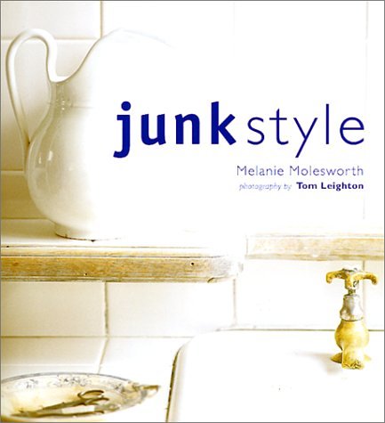 Junk Style 0864116756 Book Cover