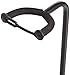 Amazon Basics Tripod Guitar Stand with Security Strap