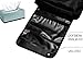 AUTOARK Car Seat Back Organizer and Cooler Set,Multi-Pocket Travel Storage Bag(Heat-Preservation and Waterproof),Bigger-Capacity,AK-054