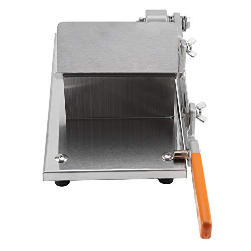 6 Control+Stainless+Vegetable+Slicing+Commercial