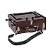 Soho Urban Artist Plein Aire Pochade Box and Aluminum Artist Tripod - French Easel with Storage and Shoulder Strap w/Artist Quality Aluminum Artist Tripod for Outdoor Painting