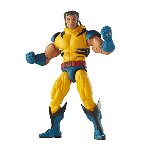 12 inch wolverine marvel legends Clearance