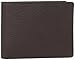 Perry Ellis Men's Park Avenue Wallet with Passcase