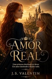 Livro Amor Real: (Edição Revisada)