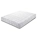 Olee Sleep 10 inch Omega Hybrid Gel Infused Memory Foam and Pocket Spring Mattress  (King)