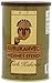 KURUKAHVECI MEHMET EFENDI Turkish Coffee, Arabica Beans, Roasted Ground,Rich Aroma, Fresh, Medium to Heavy-bodied, Original Taste Since 1871 (8.8 OZ / 250 Gr) Pack of 2