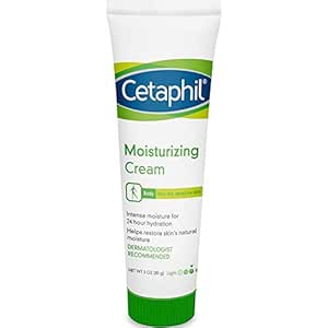 cetaphil moisturising cream 80 gm