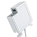 Macbook Pro Charger,85W MagneticLaptop Power Charger AC Adapter for Macbook Pro 15