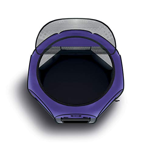 ruff n ruffus playpen