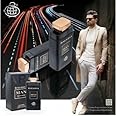 Fragrance World Bavaria Man Intense Perfume 100ml EDP