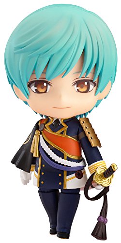 Good smile touken ranbu online: ichigo hitofuri nendoroid figure