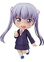 ねんどろいど NEW GAME！ 涼風青葉|サンプル6