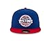NBA Men's 2-Tone 59FIFTY Fitted Cap