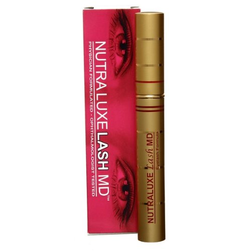 Nutra Luxe Lash Md Beauty Eyelash Conditioner 1.50Ml Box 1.5 Ml 9 41yke6HpXAL
