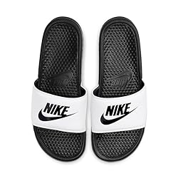 Nike Men's Benassi Just Do It Athletic
