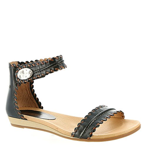 Pikolinos Womens Black Brandy Alcudia 0657 39 M Eu Desertcart