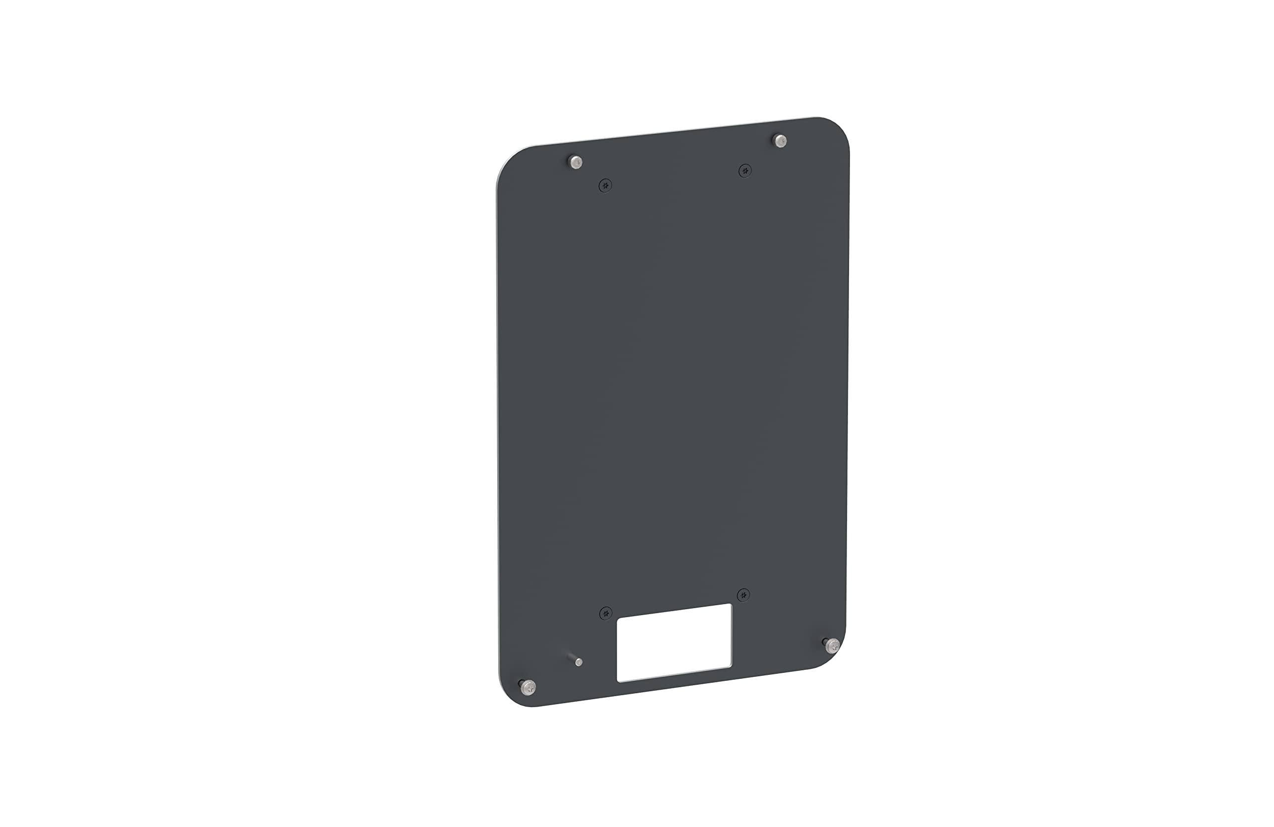 Schneider Electric, EVlink, EVP2PBSSGC, Thin pole, Conversion Kit for 1 Thin Pole to support 2 EVlink Wallbox, Wallbox Plus or Smart Wallbox Charging Stations