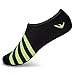 L-RUN Unisex Water Shoes Barefoot Skin Shoes for Run Dive Surf Swim Beach Yoga