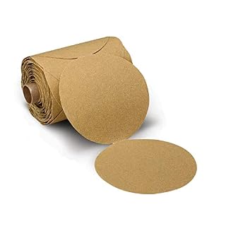 UPC 051141555607 product image for 3M Stikit Paper Disc Roll 236U, P80 C-weight, 6 in x NH, Die 600Z (B00EW7DOZ0) | upcitemdb.com